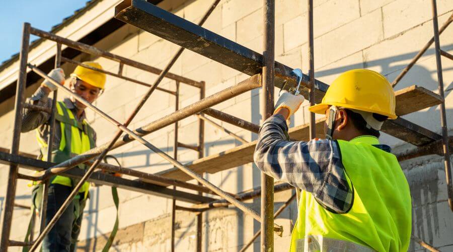 Local Chimney Repair in Stroh, IN
